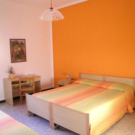B&B Il Ramo Rosso Альгеро Номер фото