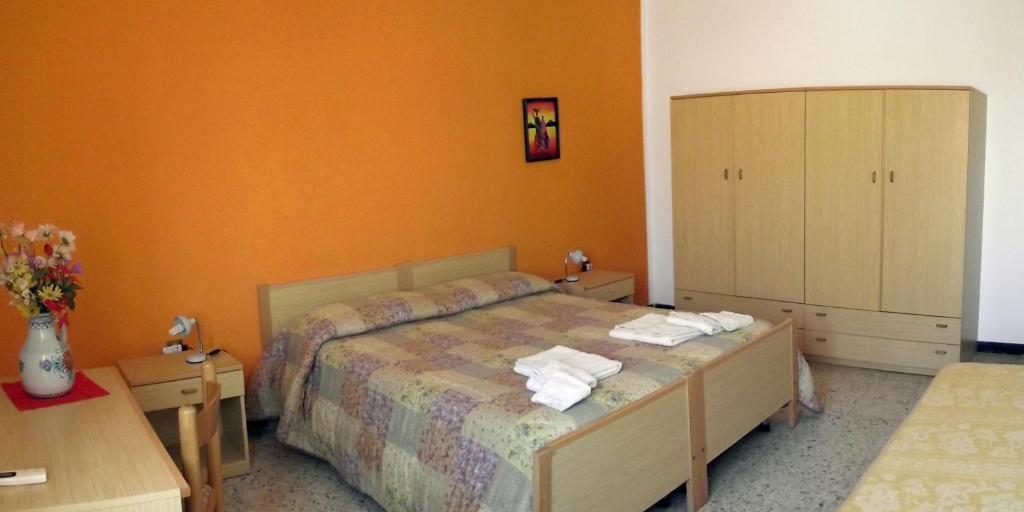 B&B Il Ramo Rosso Альгеро Екстер'єр фото